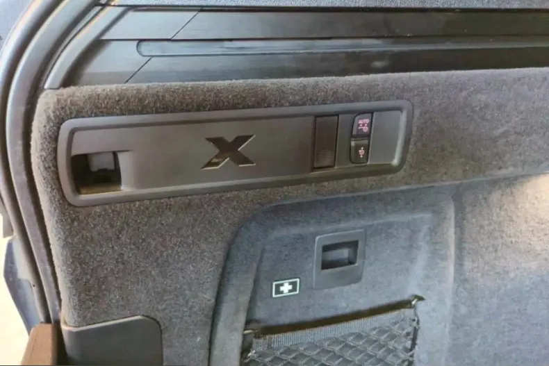 BMW X5 (Seria X) din 2025 cu 18.300 km - oferta BMW221104 - foto 20