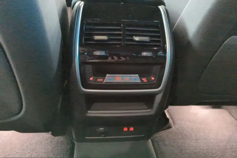 BMW X5 (Seria X) din 2025 cu 18.300 km - oferta BMW221104 - foto 21