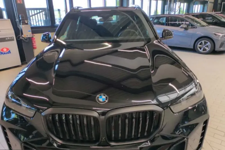 BMW X5 (Seria X) din 2025 cu 18.300 km - oferta BMW221104 - foto 22