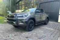 Toyota Hilux din 2023 cu 31.385 km - oferta TOY221105 - foto 1