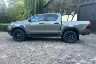 Toyota Hilux din 2023 cu 31.385 km - oferta TOY221105 - foto 6