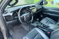 Toyota Hilux din 2023 cu 31.385 km - oferta TOY221105 - foto 10