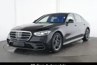 Mercedes-Benz S 350 (Clasa S) din 2025 cu 32.650 km - oferta MER221106 - foto 1