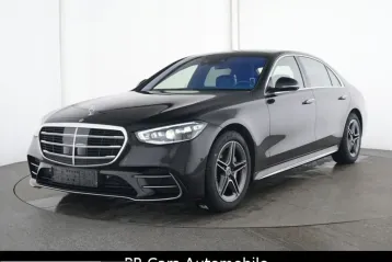 Mercedes-Benz S 350 din 2025 - oferta MER221106