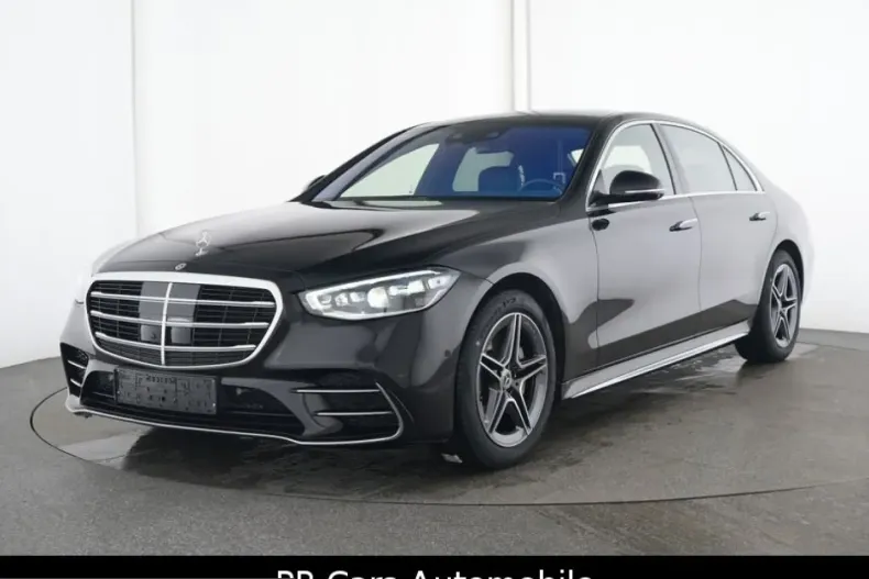 Mercedes-Benz S 350 (Clasa S) din 2025 cu 32.650 km - oferta MER221106 - foto 1