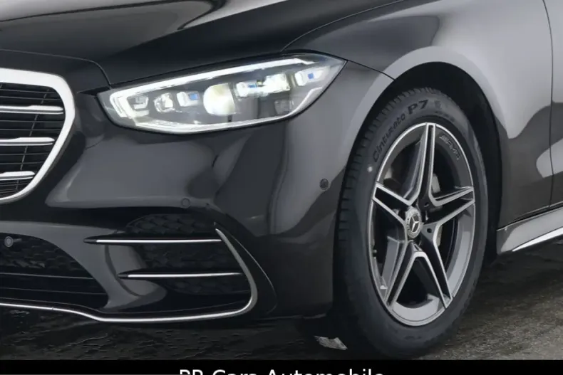 Mercedes-Benz S 350 (Clasa S) din 2025 cu 32.650 km - oferta MER221106 - foto 3