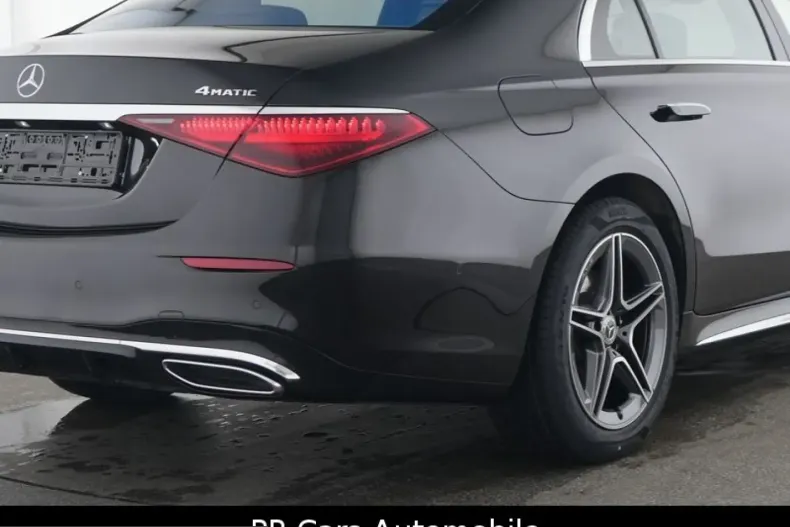 Mercedes-Benz S 350 (Clasa S) din 2025 cu 32.650 km - oferta MER221106 - foto 8