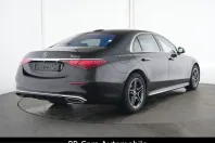 Mercedes-Benz S 350 (Clasa S) din 2025 cu 32.650 km - oferta MER221106 - foto 9
