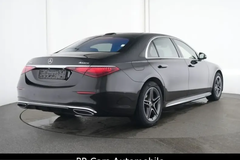 Mercedes-Benz S 350 (Clasa S) din 2025 cu 32.650 km - oferta MER221106 - foto 9