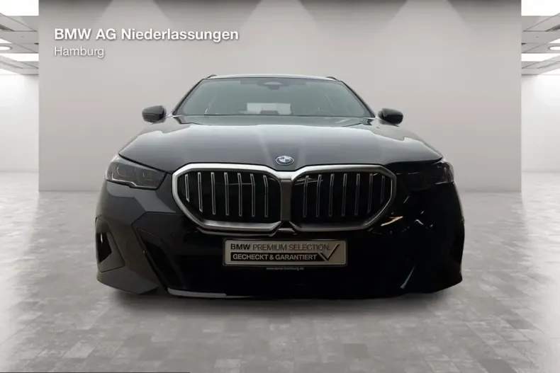 BMW 520 (Seria 5) din 2024 cu 33.589 km - oferta BMW221107 - foto 2