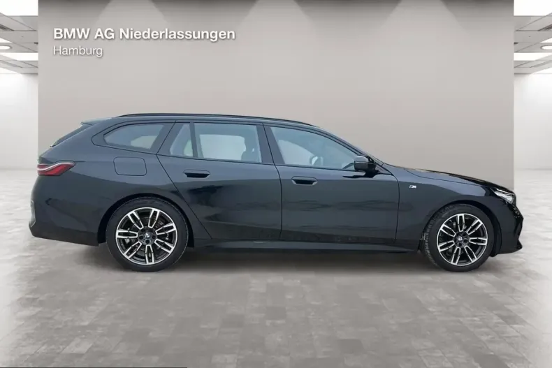 BMW 520 (Seria 5) din 2024 cu 33.589 km - oferta BMW221107 - foto 6