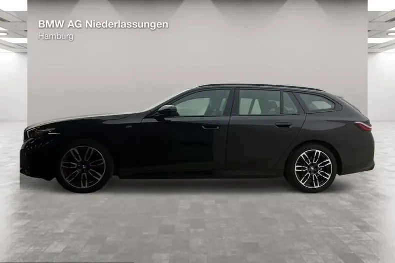 BMW 520 (Seria 5) din 2024 cu 33.589 km - oferta BMW221107 - foto 7
