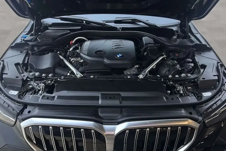 BMW 520 (Seria 5) din 2024 cu 33.589 km - oferta BMW221107 - foto 10