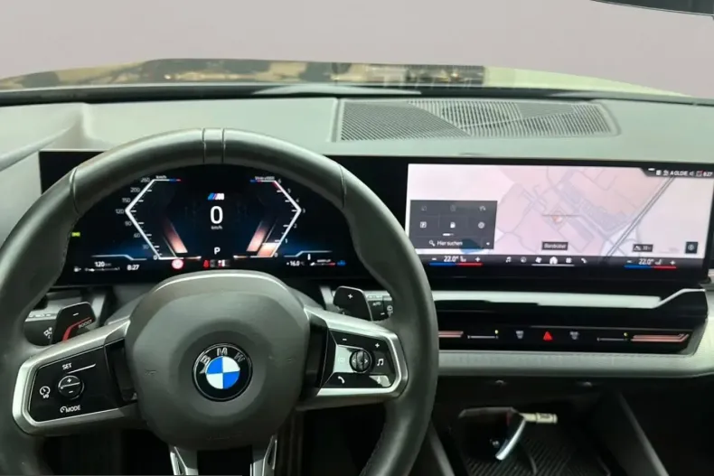 BMW 520 (Seria 5) din 2024 cu 33.589 km - oferta BMW221107 - foto 14