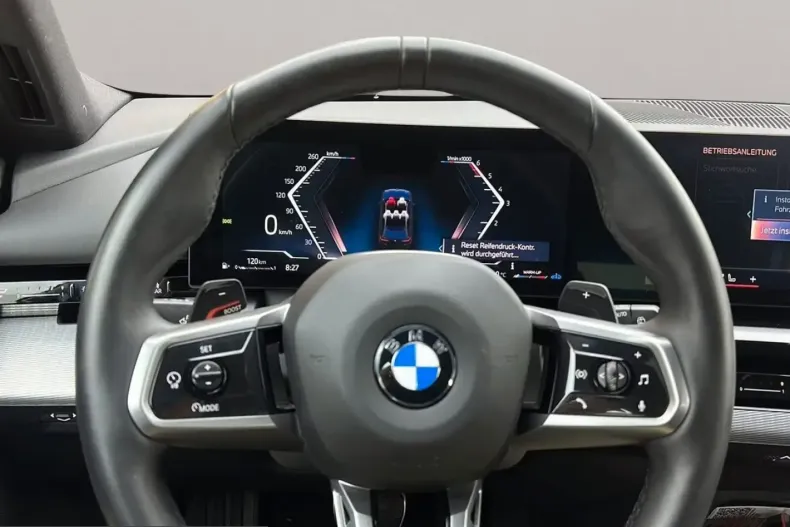 BMW 520 (Seria 5) din 2024 cu 33.589 km - oferta BMW221107 - foto 15