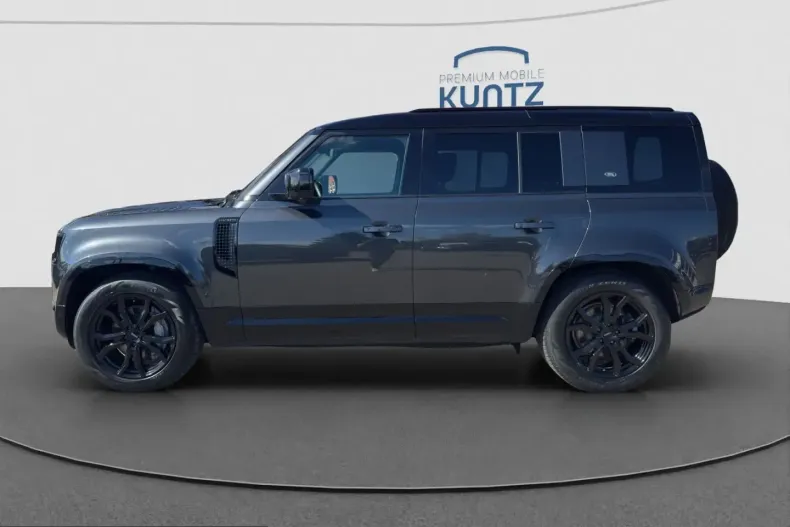 Land Rover Defender din 2023 cu 71.990 km - oferta LAN221108 - foto 2