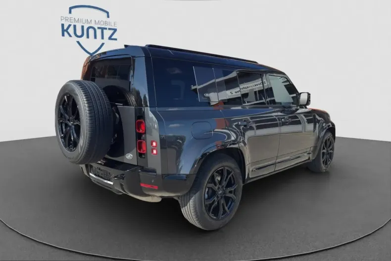 Land Rover Defender din 2023 cu 71.990 km - oferta LAN221108 - foto 5
