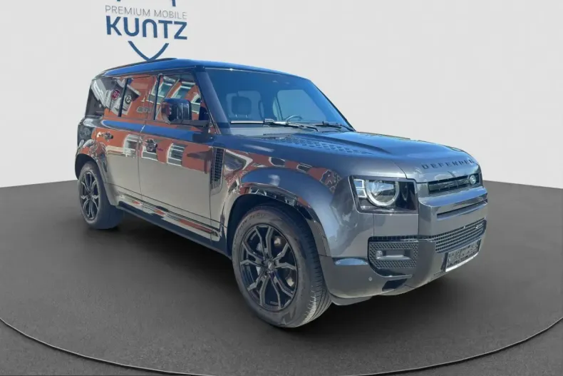 Land Rover Defender din 2023 cu 71.990 km - oferta LAN221108 - foto 7