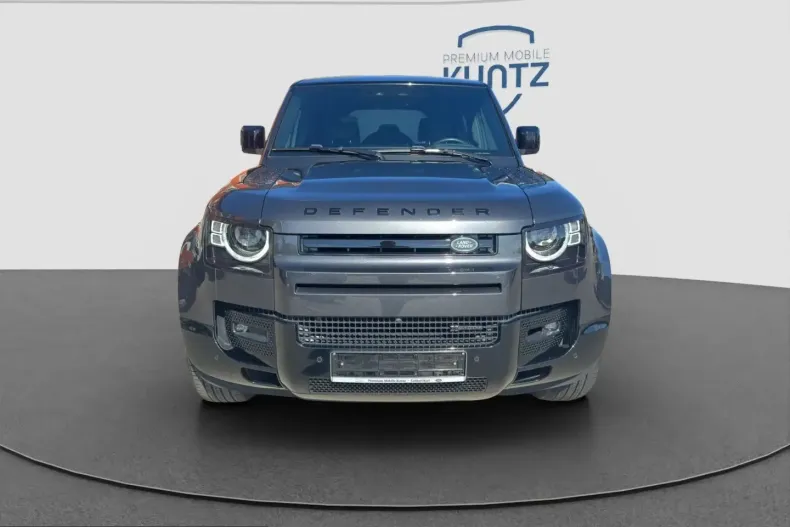 Land Rover Defender din 2023 cu 71.990 km - oferta LAN221108 - foto 8