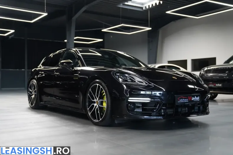 Porsche Panamera din 2023 cu 41.000 km - oferta POR221109 - foto 1