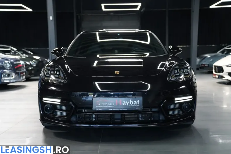 Porsche Panamera din 2023 cu 41.000 km - oferta POR221109 - foto 2