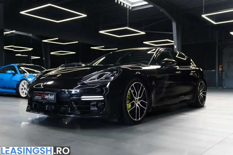 Porsche Panamera din 2023 cu 41.000 km - oferta POR221109 - foto 3