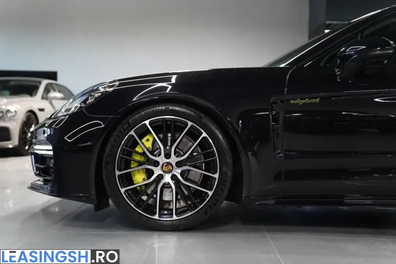 Porsche Panamera din 2023 cu 41.000 km - oferta POR221109 - foto 4