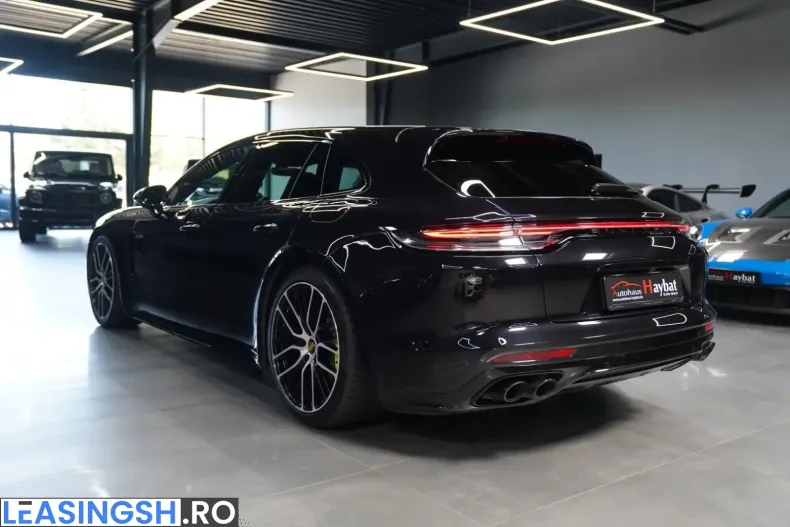 Porsche Panamera din 2023 cu 41.000 km - oferta POR221109 - foto 5