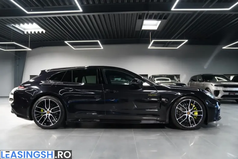 Porsche Panamera din 2023 cu 41.000 km - oferta POR221109 - foto 7