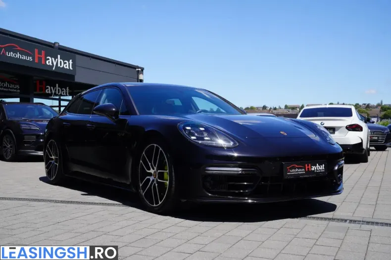 Porsche Panamera din 2023 cu 41.000 km - oferta POR221109 - foto 8