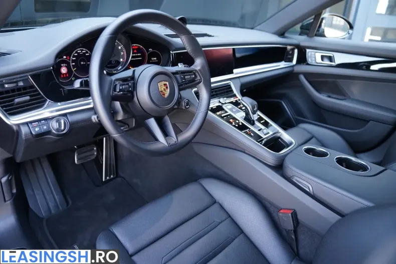 Porsche Panamera din 2023 cu 41.000 km - oferta POR221109 - foto 9