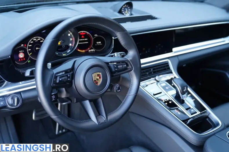 Porsche Panamera din 2023 cu 41.000 km - oferta POR221109 - foto 10