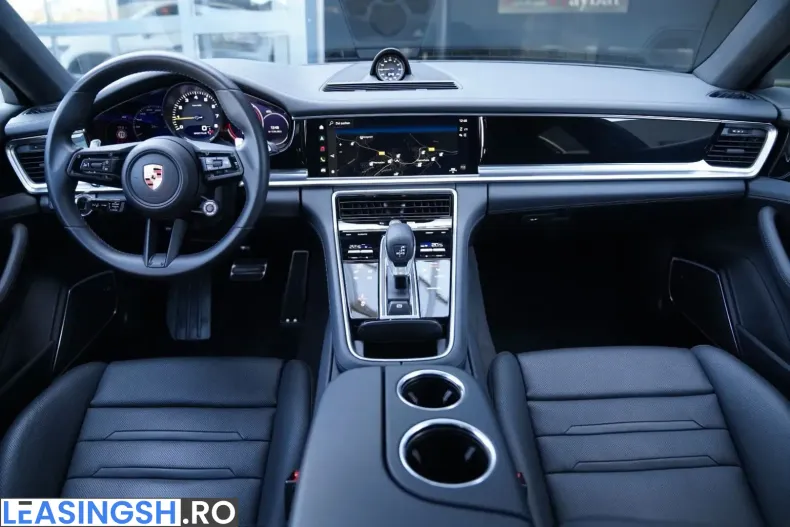 Porsche Panamera din 2023 cu 41.000 km - oferta POR221109 - foto 11