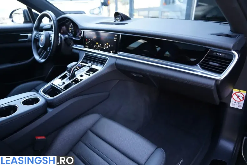 Porsche Panamera din 2023 cu 41.000 km - oferta POR221109 - foto 12