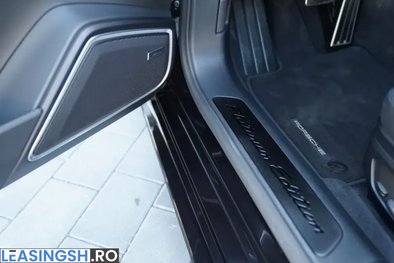 Porsche Panamera din 2023 cu 41.000 km - oferta POR221109 - foto 15