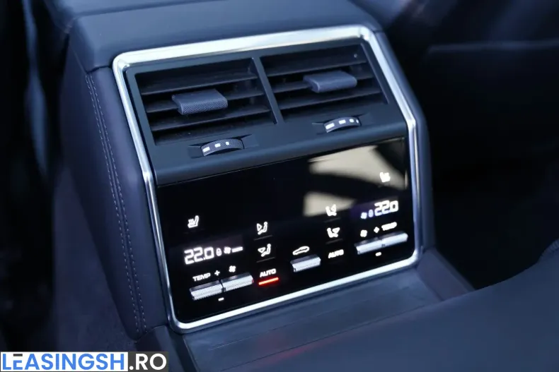 Porsche Panamera din 2023 cu 41.000 km - oferta POR221109 - foto 16