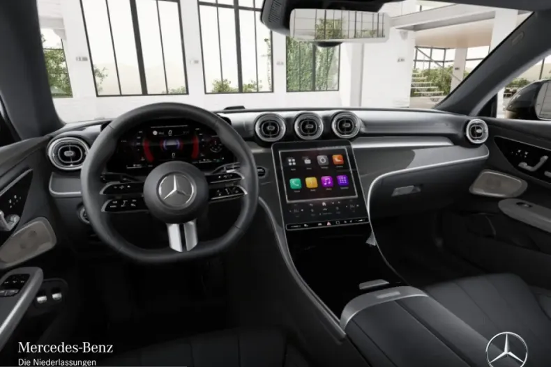 Mercedes-Benz CLE 300 (Clasa CLE) din 2025 cu 17.221 km - oferta MER221110 - foto 10