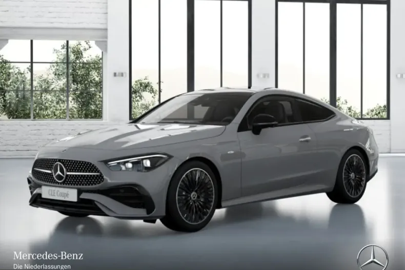 Mercedes-Benz CLE 300 (Clasa CLE) din 2025 cu 17.221 km - oferta MER221110 - foto 14