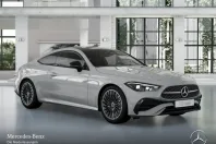 Mercedes-Benz CLE 300 (Clasa CLE) din 2025 cu 17.221 km - oferta MER221110 - foto 21