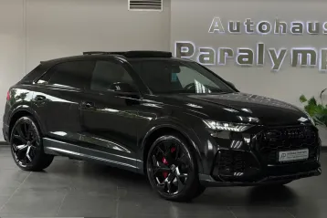 Audi RSQ8 din 2024 - oferta AUD221111