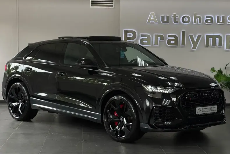 Audi RSQ8 din 2024 cu 38.296 km - oferta AUD221111 - foto 1