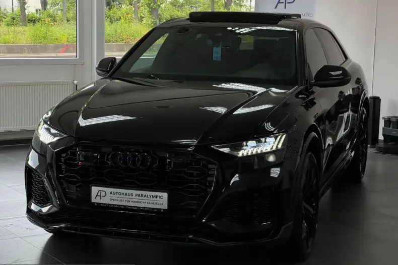 Audi RSQ8 din 2024 cu 38.296 km - oferta AUD221111 - foto 2