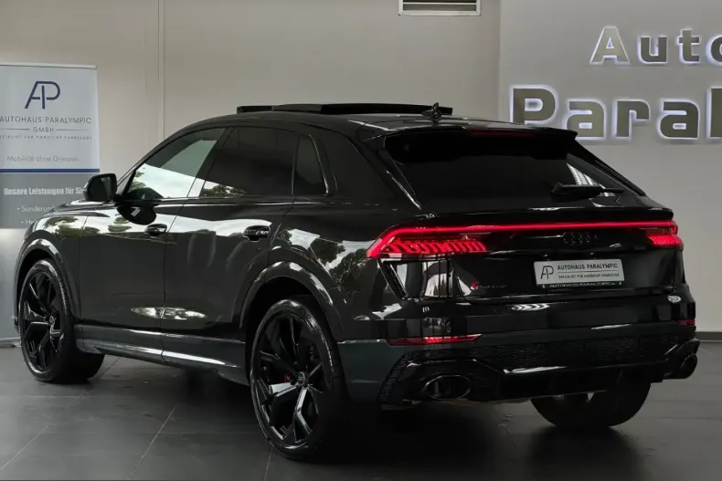 Audi RSQ8 din 2024 cu 38.296 km - oferta AUD221111 - foto 3