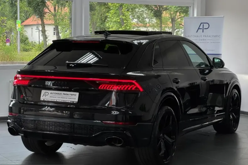 Audi RSQ8 din 2024 cu 38.296 km - oferta AUD221111 - foto 4