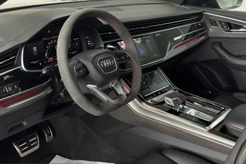 Audi RSQ8 din 2024 cu 38.296 km - oferta AUD221111 - foto 5