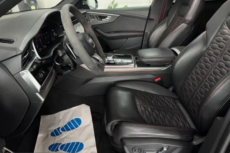 Audi RSQ8 din 2024 cu 38.296 km - oferta AUD221111 - foto 9