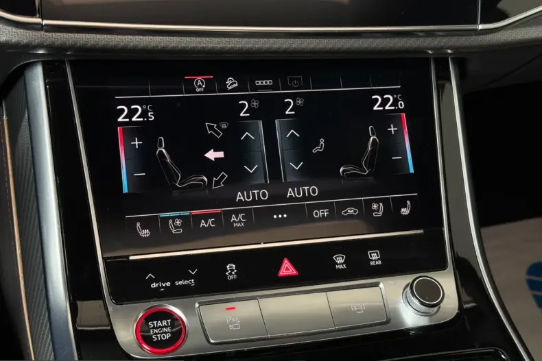 Audi RSQ8 din 2024 cu 38.296 km - oferta AUD221111 - foto 13
