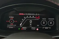 Audi RSQ8 din 2024 cu 38.296 km - oferta AUD221111 - foto 14