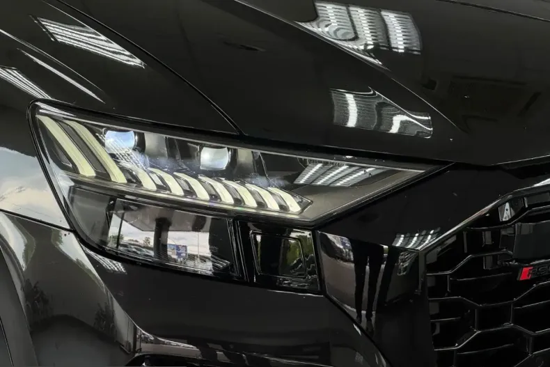 Audi RSQ8 din 2024 cu 38.296 km - oferta AUD221111 - foto 18