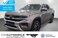 Volkswagen Amarok din 2024 cu 24.930 km - oferta VOL221112 - foto 1
